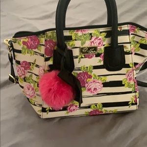 Betsey Johnson Purse